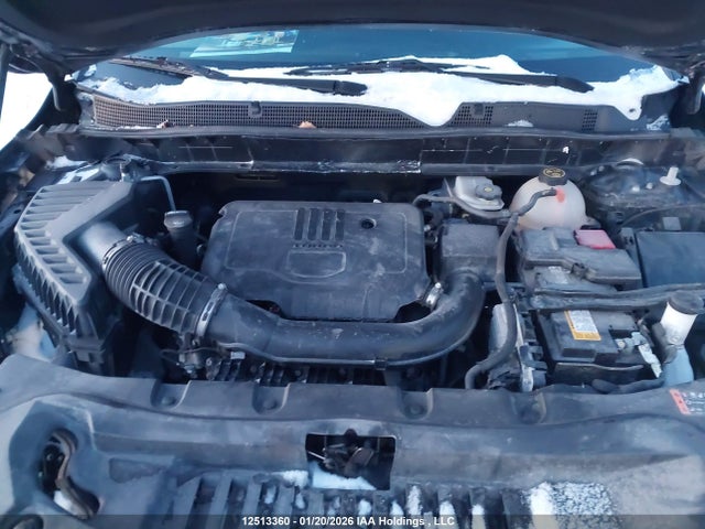 12513360 :رقم المزاد ، 3GNKBJR47MS563082 vin ، 2021 Chevrolet Blazer 3lt مزاد بيع