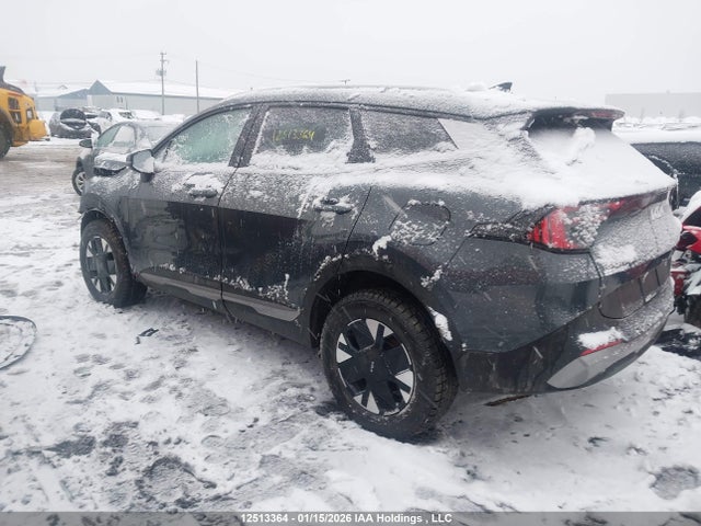 KNDPVDDG2T7296181 KIA Sportage Hybrid Ex/ex Premium
