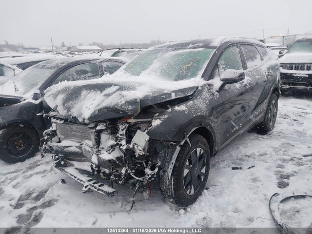 KNDPVDDG2T7296181 KIA Sportage Hybrid Ex/ex Premium