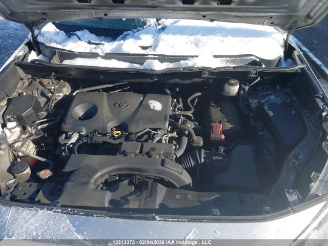 2T3R1RFV1KW037794 Toyota Rav4 Xle