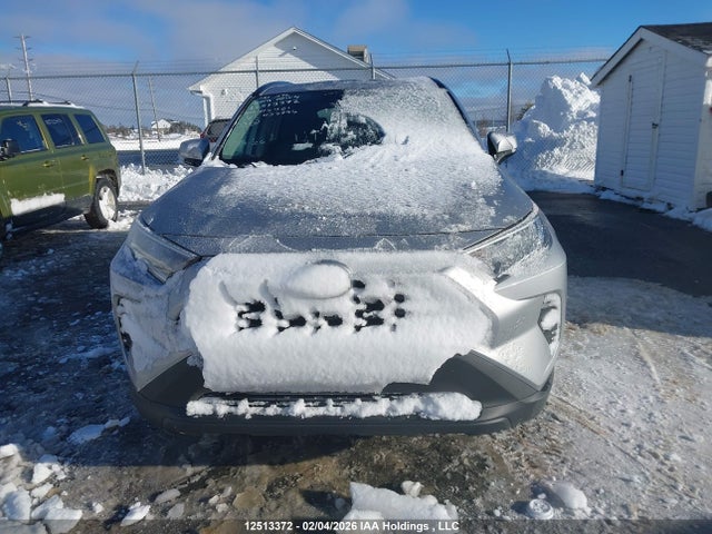 2T3R1RFV1KW037794 Toyota Rav4 Xle