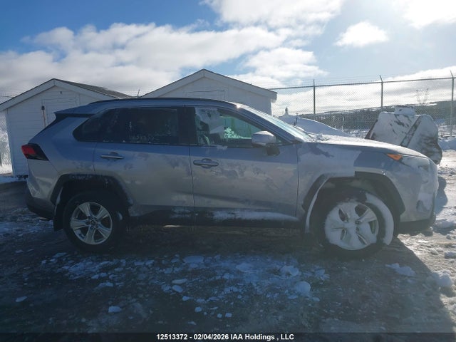 2T3R1RFV1KW037794 Toyota Rav4 Xle