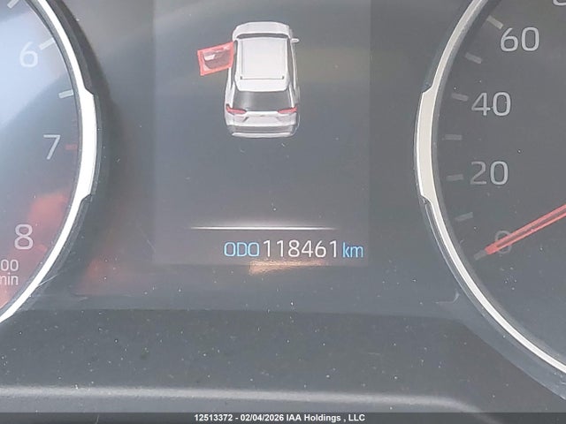 2T3R1RFV1KW037794 Toyota Rav4 Xle