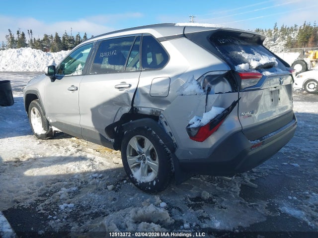 2T3R1RFV1KW037794 Toyota Rav4 Xle