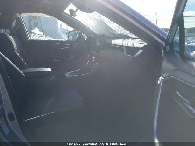 2T3R1RFV1KW037794 Toyota Rav4 Xle