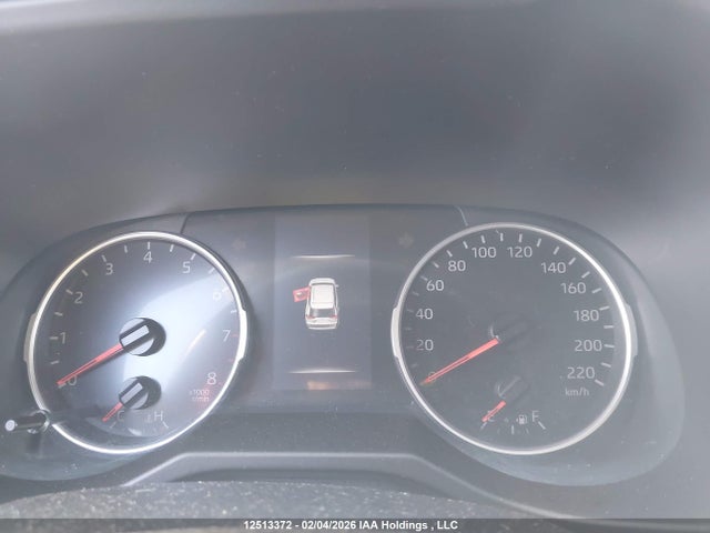 2T3R1RFV1KW037794 Toyota Rav4 Xle
