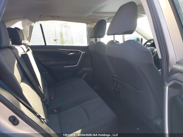 2T3R1RFV1KW037794 Toyota Rav4 Xle