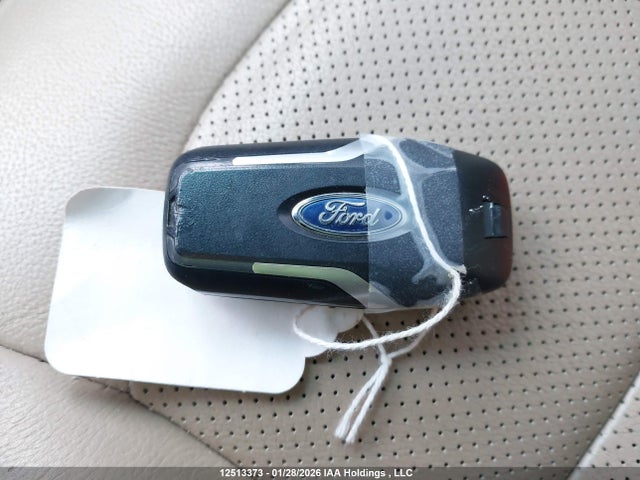 1FM5K8F84HGB25528 Ford Explorer Limited