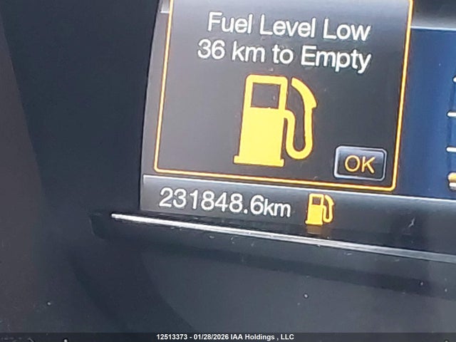 1FM5K8F84HGB25528 Ford Explorer Limited