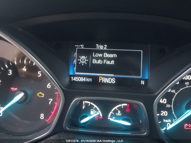 1FMCU9GD4JUD31801 Ford ESCAPE SE