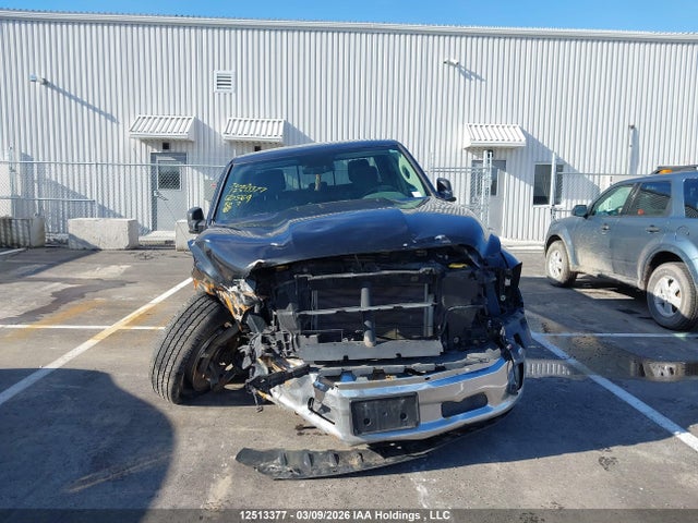 12513377 :رقم المزاد ، 1C6RR7LT3JS170569 vin ، 2018 Ram 1500 Slt مزاد بيع