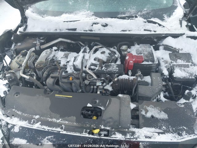 3N1AB8DV0MY221499 Nissan Sentra