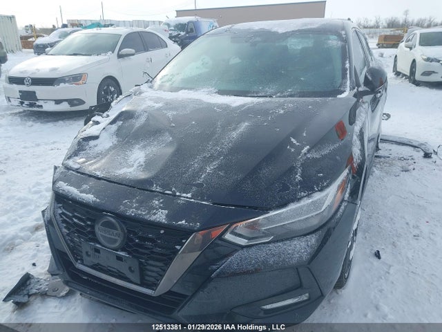3N1AB8DV0MY221499 Nissan Sentra