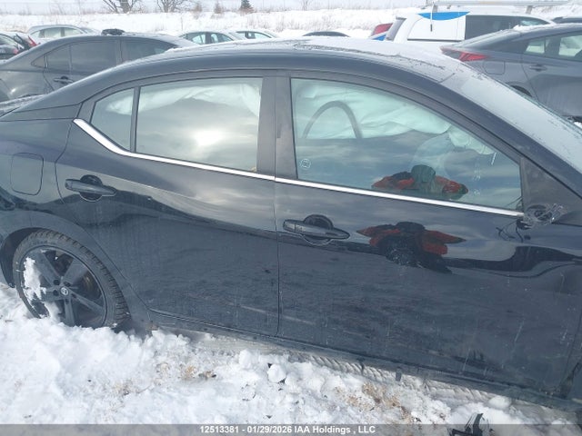 3N1AB8DV0MY221499 Nissan Sentra