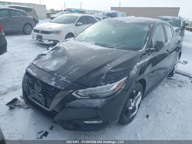 3N1AB8DV0MY221499 Nissan Sentra