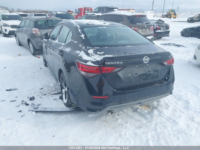 3N1AB8DV0MY221499 Nissan Sentra