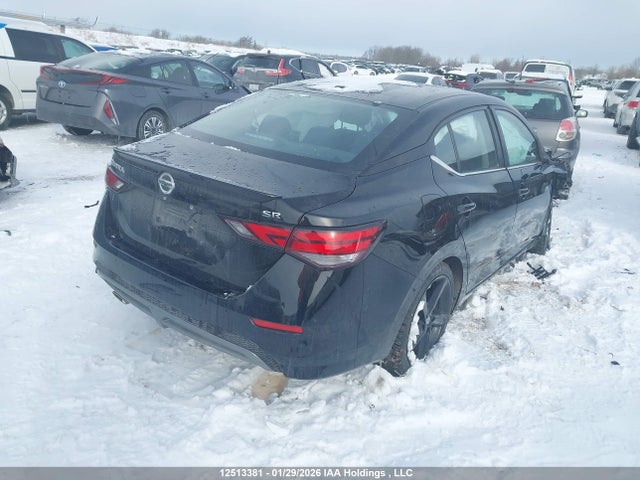 3N1AB8DV0MY221499 Nissan Sentra