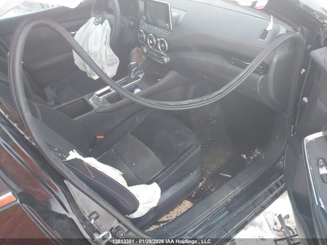 3N1AB8DV0MY221499 Nissan Sentra