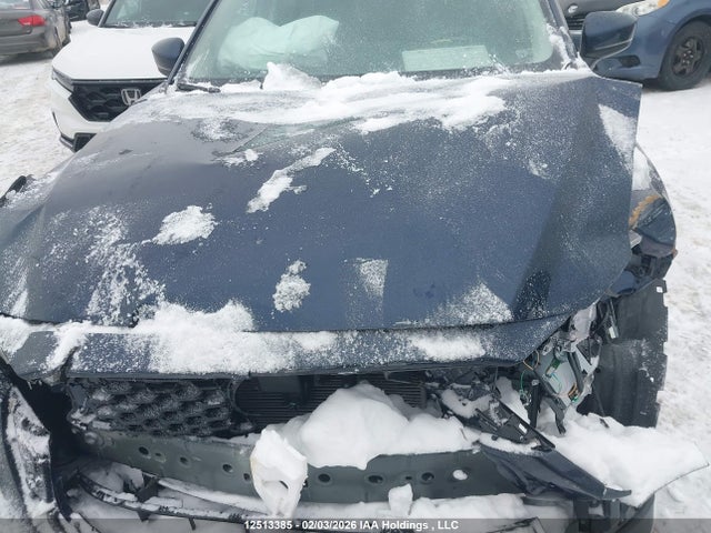 Aukcja sprzedaży 2025 Mazda Cx-5 Gs/kuro, vin: JM3KFBCL3S0739348, numer aukcji: 12513385