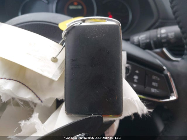 Aukcja sprzedaży 2025 Mazda Cx-5 Gs/kuro, vin: JM3KFBCL3S0739348, numer aukcji: 12513385