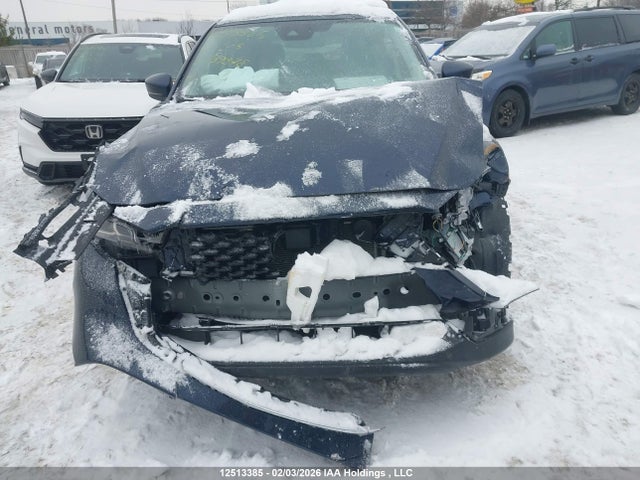 Aukcja sprzedaży 2025 Mazda Cx-5 Gs/kuro, vin: JM3KFBCL3S0739348, numer aukcji: 12513385