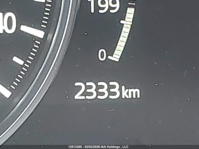 Aukcja sprzedaży 2025 Mazda Cx-5 Gs/kuro, vin: JM3KFBCL3S0739348, numer aukcji: 12513385