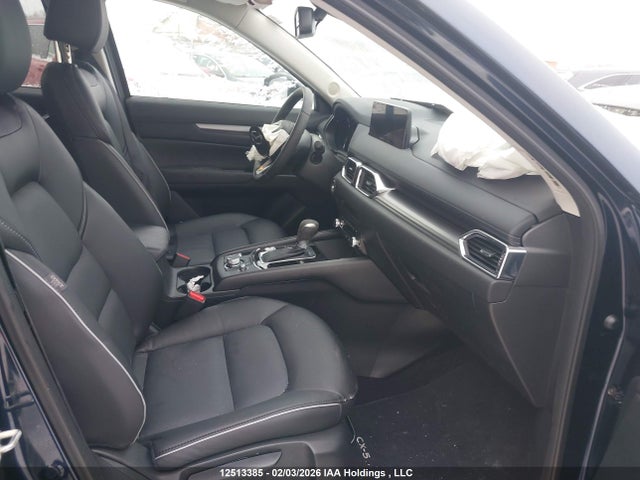 Aukcja sprzedaży 2025 Mazda Cx-5 Gs/kuro, vin: JM3KFBCL3S0739348, numer aukcji: 12513385