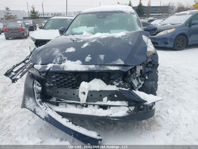 Aukcja sprzedaży 2025 Mazda Cx-5 Gs/kuro, vin: JM3KFBCL3S0739348, numer aukcji: 12513385