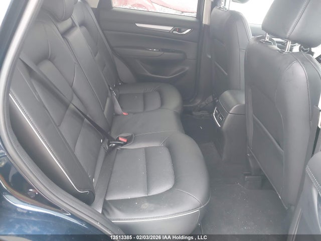 Aukcja sprzedaży 2025 Mazda Cx-5 Gs/kuro, vin: JM3KFBCL3S0739348, numer aukcji: 12513385