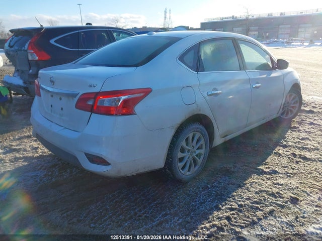 3N1AB7APXGL673915 Nissan Sentra 1.8 S/1.8 Sl/1.8 Sr/1.8 Sv