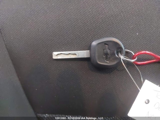 KL8CA6SA7MC221837 Chevrolet SPARK LS