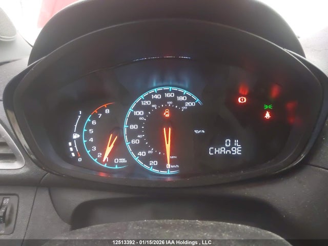 KL8CA6SA7MC221837 Chevrolet SPARK LS