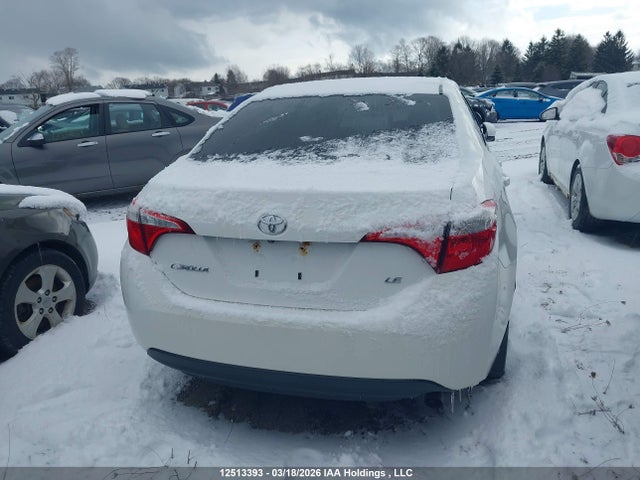 Aukcja sprzedaży 2014 Toyota Corolla Le, vin: 2T1BURHE8EC093011, numer aukcji: 12513393