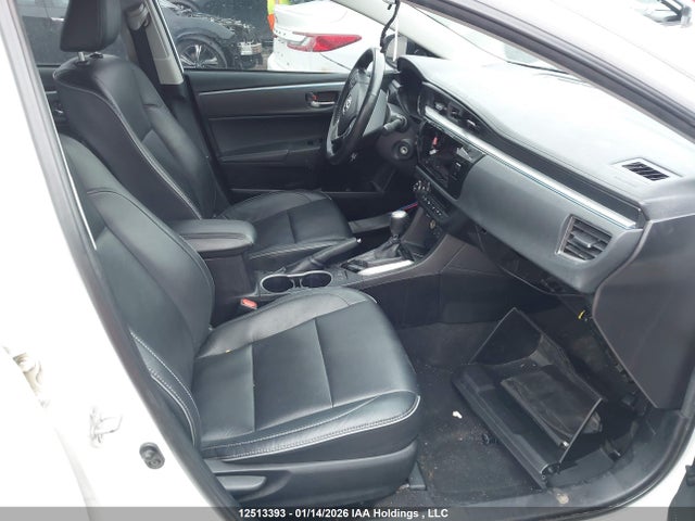 Aukcja sprzedaży 2014 Toyota Corolla Le, vin: 2T1BURHE8EC093011, numer aukcji: 12513393