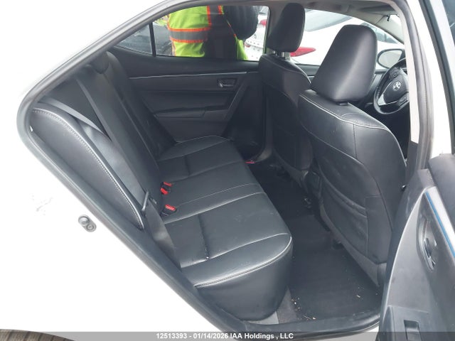 Aukcja sprzedaży 2014 Toyota Corolla Le, vin: 2T1BURHE8EC093011, numer aukcji: 12513393