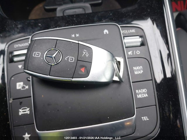 2023 Mercedes-benz Eqb 350 4matic მანქანა იყიდება აუქციონზე, vin: W1N9M1DB3PN050989, აუქციონის ნომერი: 12513403