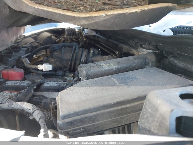2HKRM3H36EH001871 Honda CR-V LX