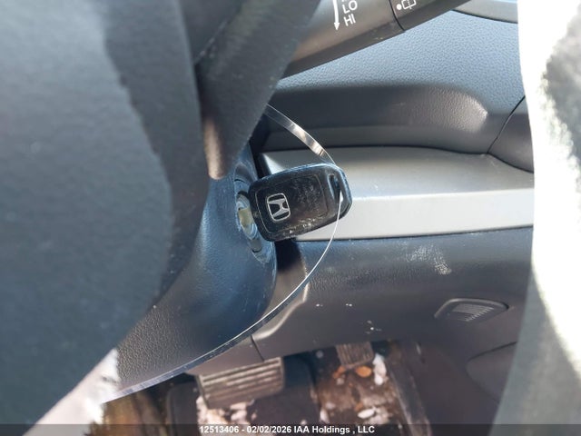 2HKRM3H36EH001871 Honda CR-V LX