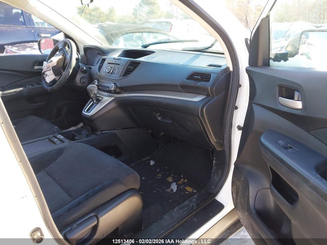 2HKRM3H36EH001871 Honda CR-V LX