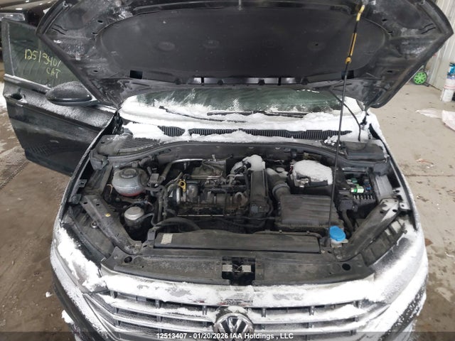 3VWC57BU1KM172798 Volkswagen Jetta S/se/r-line