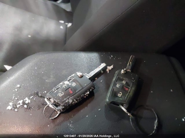 3VWC57BU1KM172798 Volkswagen Jetta S/se/r-line