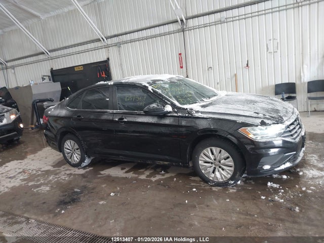 3VWC57BU1KM172798 Volkswagen Jetta S/se/r-line