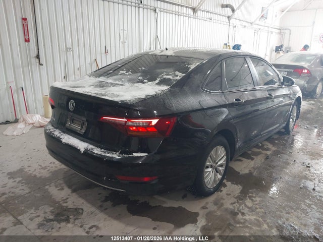 3VWC57BU1KM172798 Volkswagen Jetta S/se/r-line