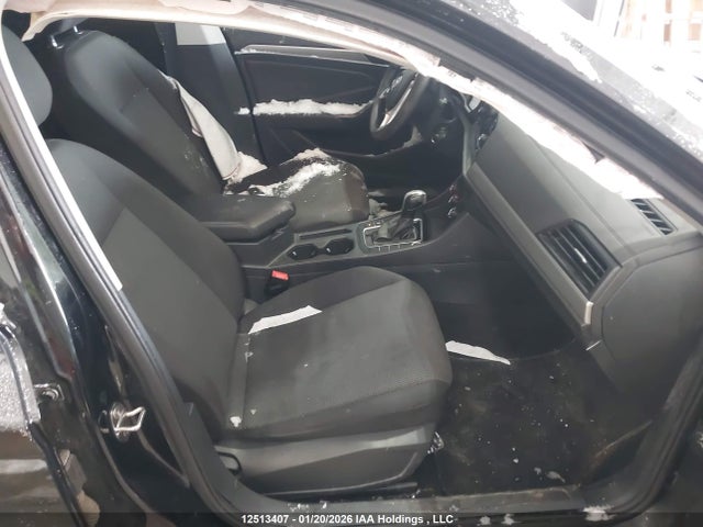 3VWC57BU1KM172798 Volkswagen Jetta S/se/r-line