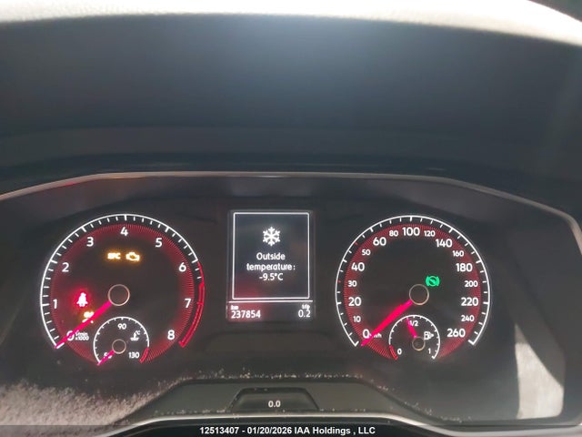 3VWC57BU1KM172798 Volkswagen Jetta S/se/r-line