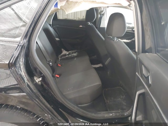 3VWC57BU1KM172798 Volkswagen Jetta S/se/r-line