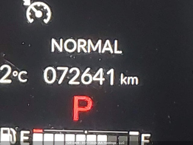 3CZRZ1H3XSM100800 Honda HR-V LX