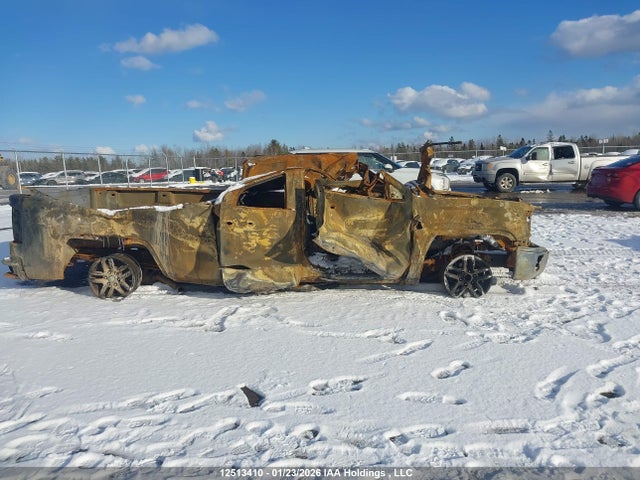 1GTV2TEC5FZ371373 GMC Sierra