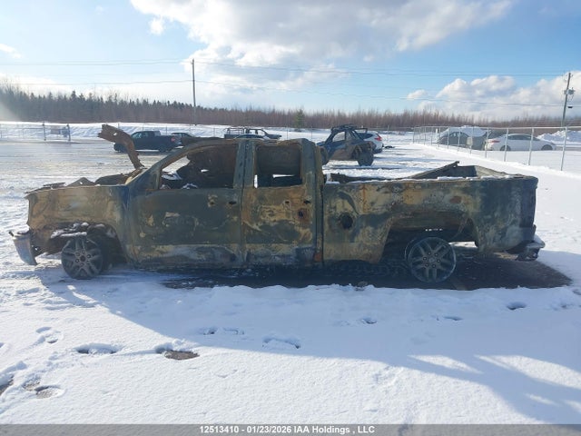 1GTV2TEC5FZ371373 GMC Sierra