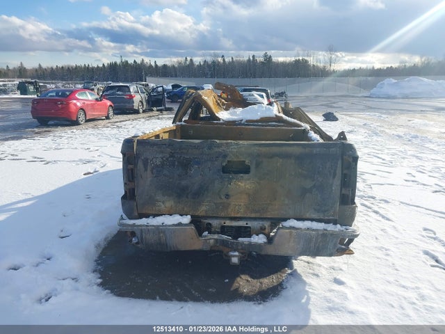 1GTV2TEC5FZ371373 GMC Sierra